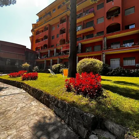 La Loggia Sul Mare * ראפאלו