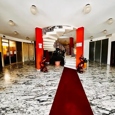 Appartamento La Loggia Sul Mare