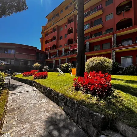 Appartamento La Loggia Sul Mare *