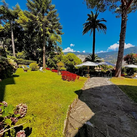 La Loggia Sul Mare Appartamento Rapallo
