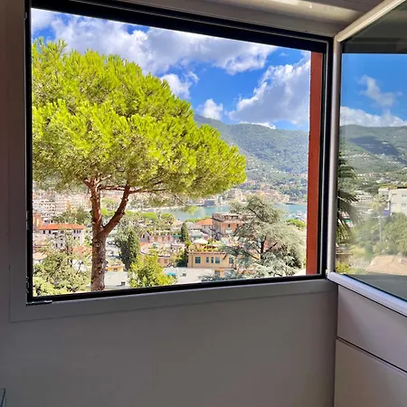 La Loggia Sul Mare Ραπάλο