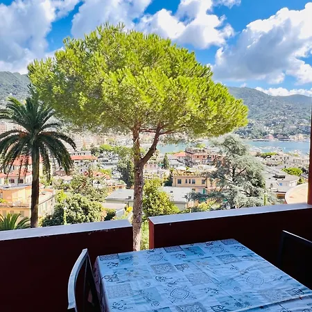 La Loggia Sul Mare * Ραπάλο