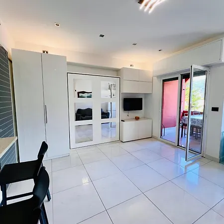 La Loggia Sul Mare * ראפאלו