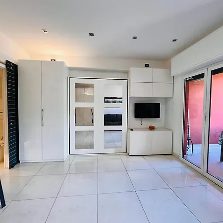 La Loggia Sul Mare * Ραπάλο