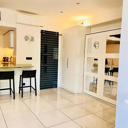 Διαμέρισμα La Loggia Sul Mare *