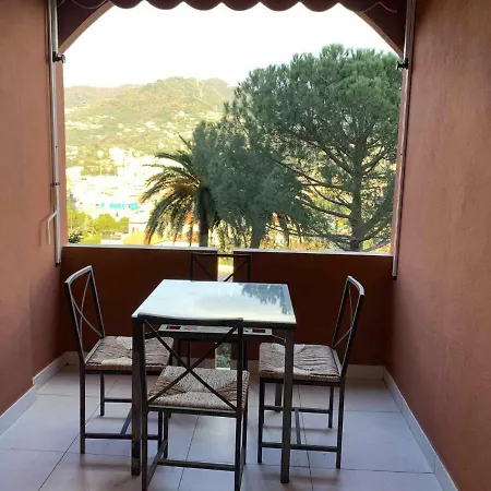 La Loggia Sul Mare Διαμέρισμα Ραπάλο