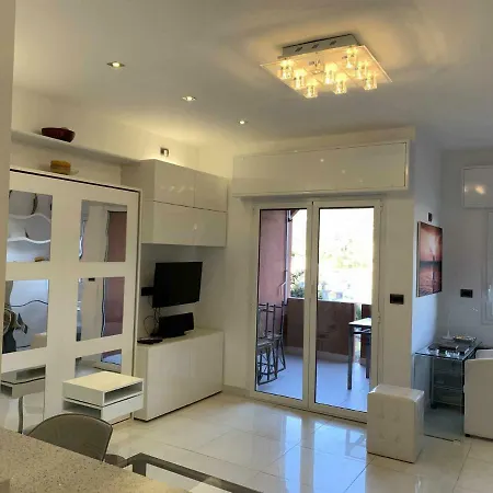 La Loggia Sul Mare ראפאלו