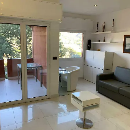 La Loggia Sul Mare Διαμέρισμα Ραπάλο