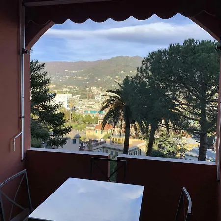 Διαμέρισμα La Loggia Sul Mare