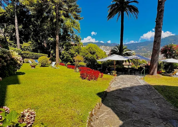 La Loggia Sul Mare Appartamento Rapallo