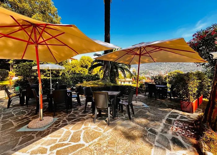 La Loggia Sul Mare Appartamento *