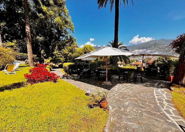 Appartamento La Loggia Sul Mare *