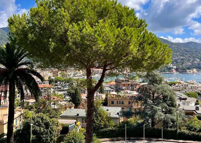 La Loggia Sul Mare *