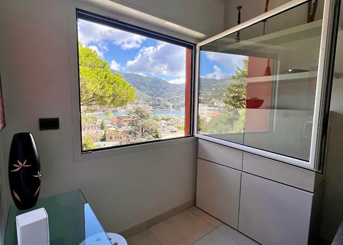 Appartamento La Loggia Sul Mare *