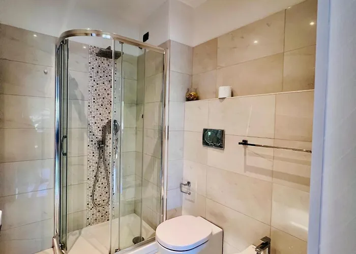 La Loggia Sul Mare * Rapallo