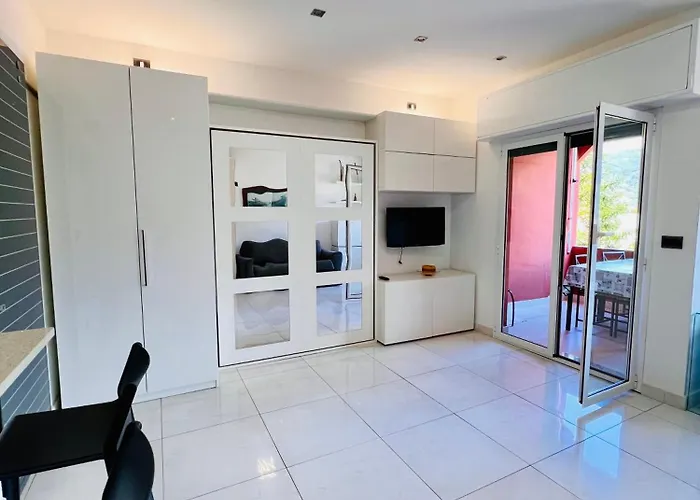 La Loggia Sul Mare * Rapallo