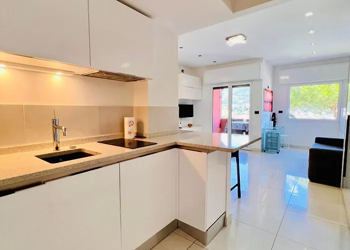 La Loggia Sul Mare * Rapallo