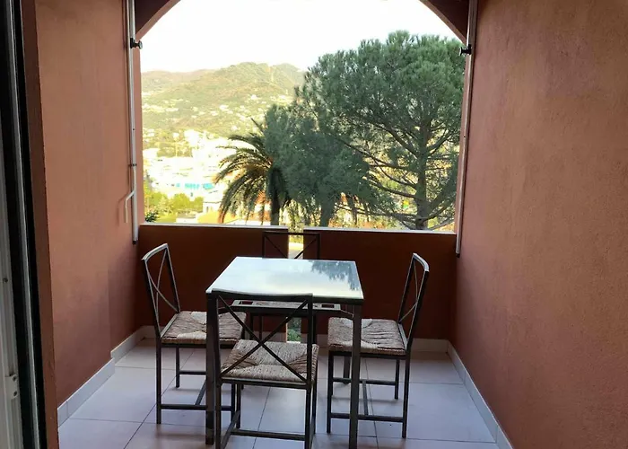 La Loggia Sul Mare Appartamento Rapallo