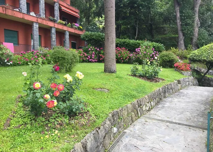 Appartamento La Loggia Sul Mare