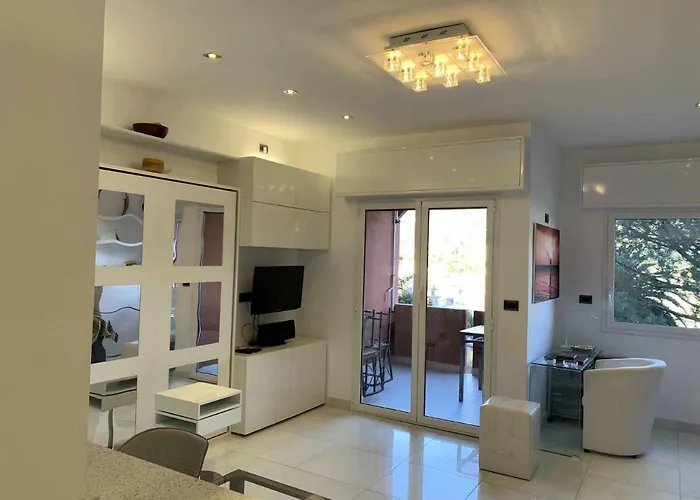 La Loggia Sul Mare Rapallo