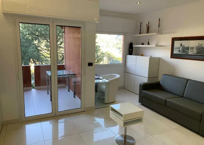 La Loggia Sul Mare Appartamento Rapallo