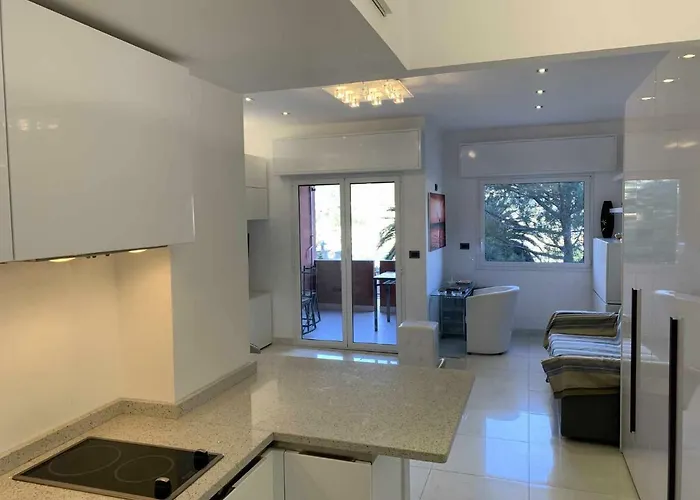 La Loggia Sul Mare Appartamento