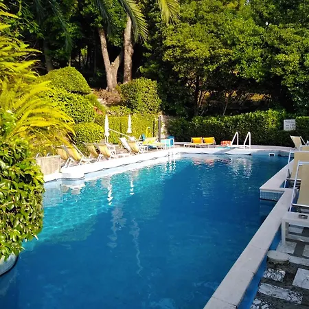 Apartman La Loggia Sul Mare *