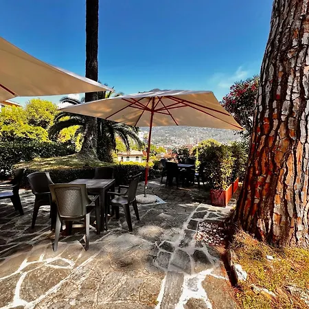 La Loggia Sul Mare * Rapallo