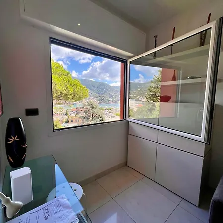 Lejlighed La Loggia Sul Mare *