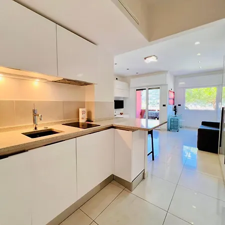 La Loggia Sul Mare Apartament