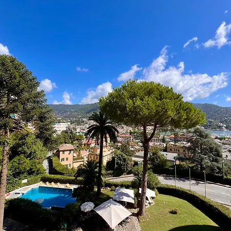 La Loggia Sul Mare Lejlighed *