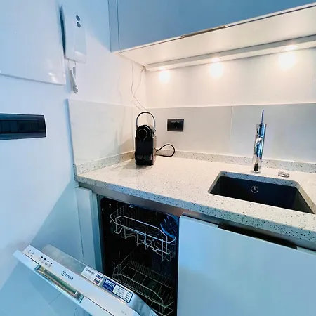 La Loggia Sul Mare Rapallo