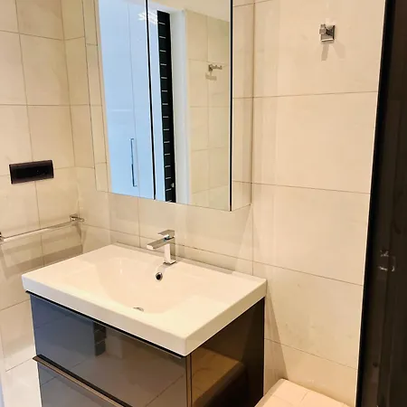 La Loggia Sul Mare Apartament