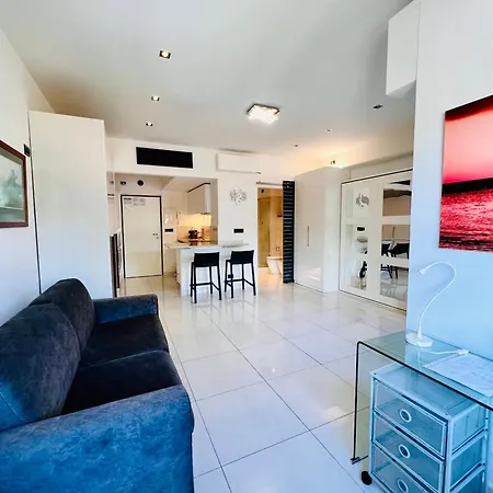 Apartament La Loggia Sul Mare Rapallo