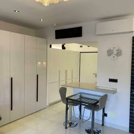 Apartament La Loggia Sul Mare Rapallo