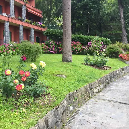 Apartament La Loggia Sul Mare