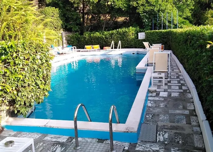 Apartman La Loggia Sul Mare Rapallo