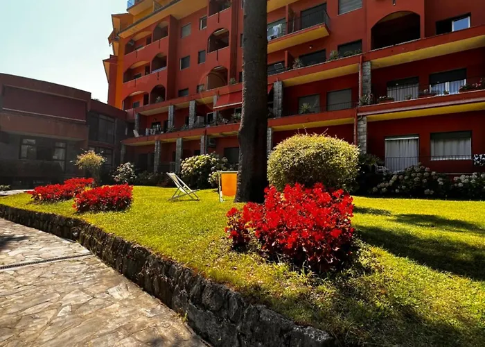 La Loggia Sul Mare * Rapallo