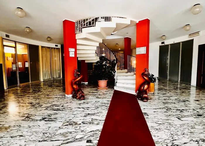 Apartman La Loggia Sul Mare