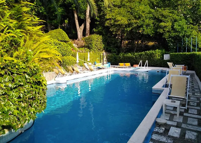 Apartman La Loggia Sul Mare *