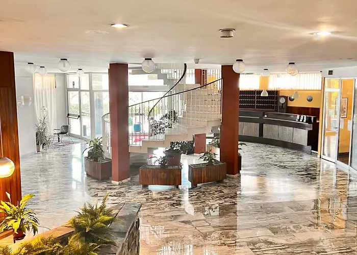 La Loggia Sul Mare * Rapallo