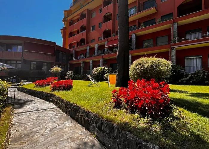 Apartman La Loggia Sul Mare *