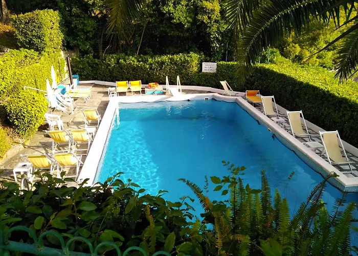 La Loggia Sul Mare Apartment Rapallo