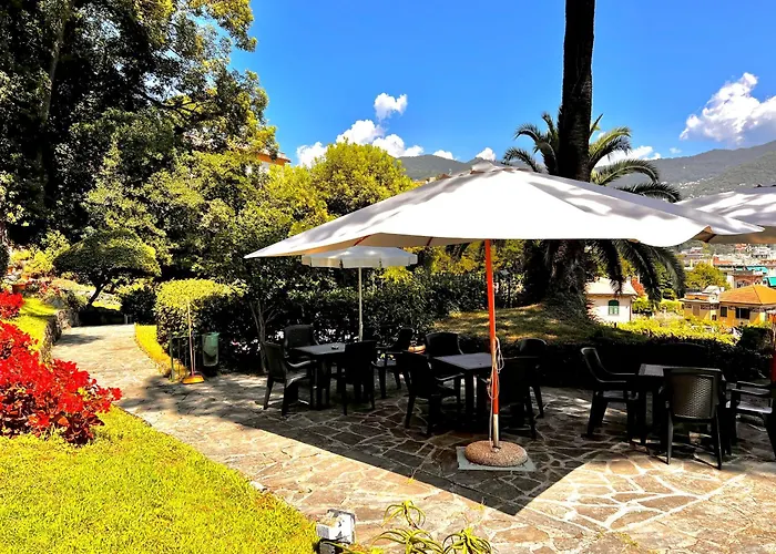 La Loggia Sul Mare Rapallo