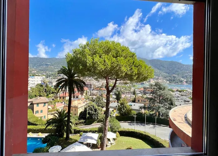 La Loggia Sul Mare *