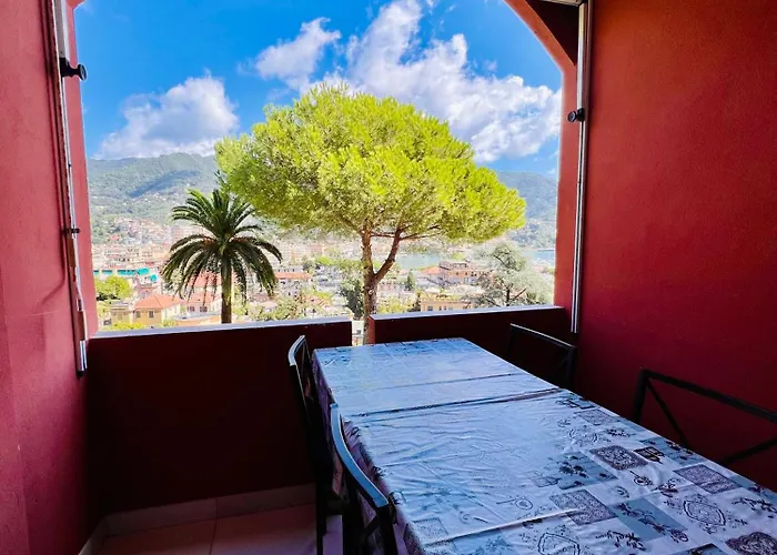 La Loggia Sul Mare *