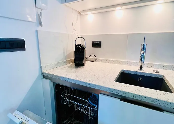 La Loggia Sul Mare Rapallo