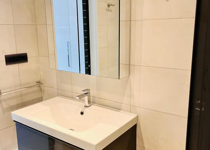 La Loggia Sul Mare Apartment