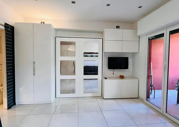 La Loggia Sul Mare * Rapallo