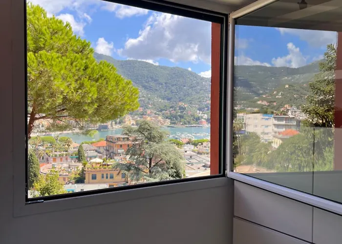 La Loggia Sul Mare Apartman